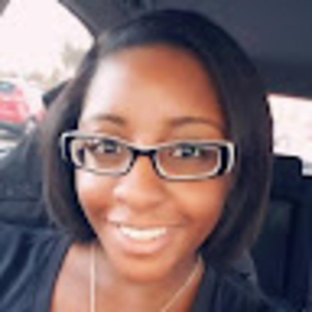 Meet your Posher, La'chevia